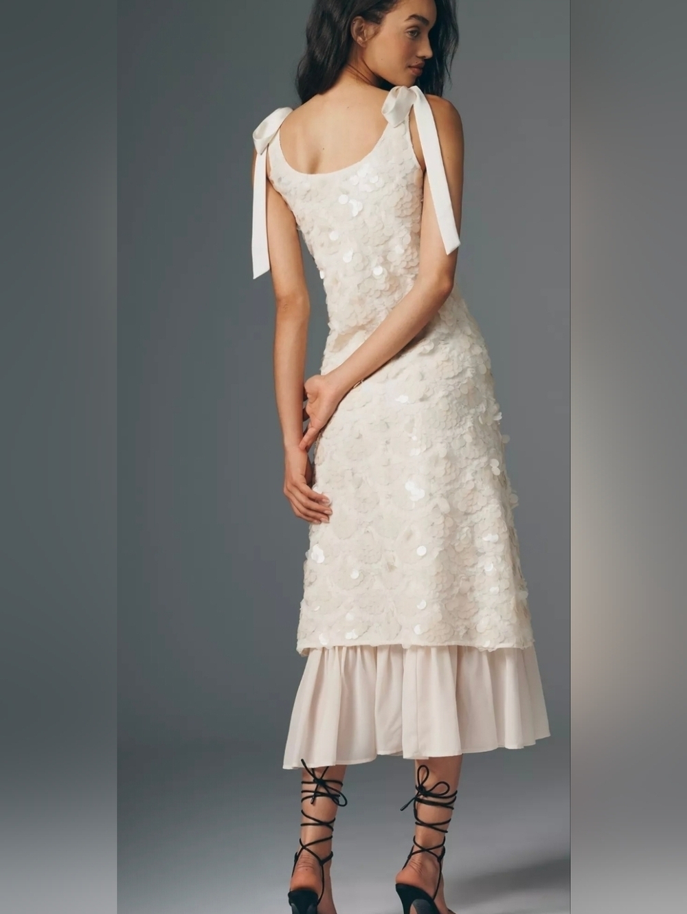 En Saison for AMBERCROMBIE Dress